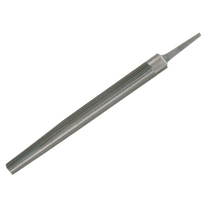 Bahco - Half-Round Bastard Cut File, Unhandled Bahco - Half-Round Bastard Cut File, Unhandled