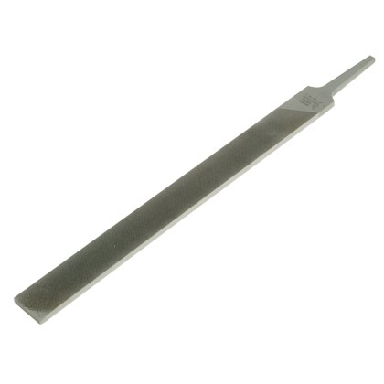 Bahco - Hand Second Cut File, Unhandled Bahco - Hand Second Cut File, Unhandled