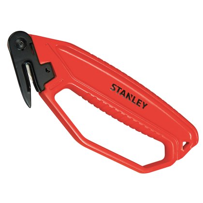 STANLEY - Safety Wrap Cutter STANLEY - Safety Wrap Cutter