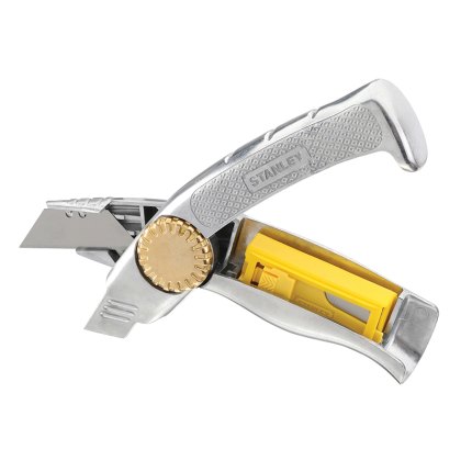 STANLEY - FatMax Retractable Knife