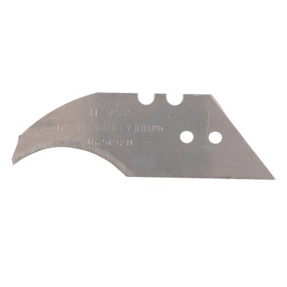 STANLEY - 5192 Knife Blades Concave (Pack 100) STANLEY - 5192 Knife Blades Concave (Pack 100)