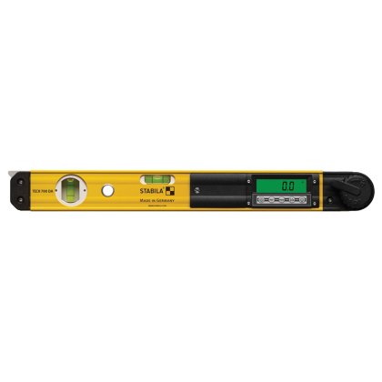 Stabila - TECH 700 DA Digital Electronic Angle Finder 45cm