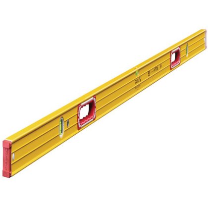 Stabila - 196-2 Double Plumb Spirit Level