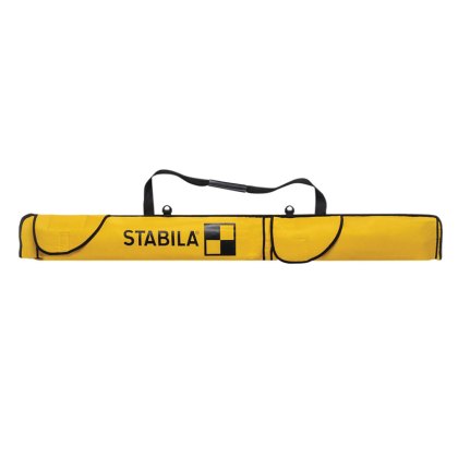 Stabila - 18987 6-Pocket Combi Spirit Level Bag 207cm Stabila - 18987 6-Pocket Combi Spirit Level Bag 207cm