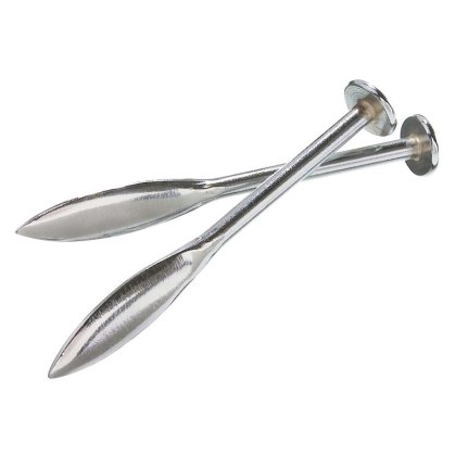 Footprint - 620C Line Pins (Card of 2) Footprint - 620C Line Pins (Card of 2)