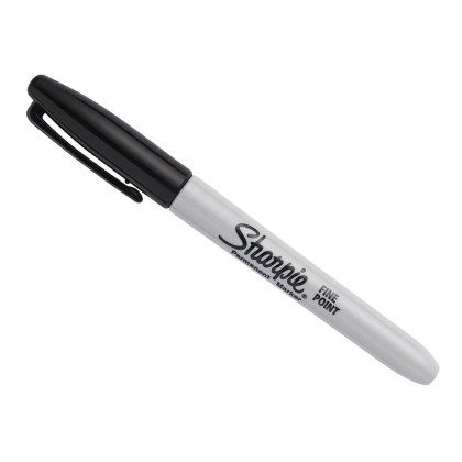 Sharpie - Fine Tip Permanent Marker Sharpie - Fine Tip Permanent Marker