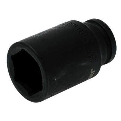 Teng - Hexagon 6-Point Deep Impact Socket