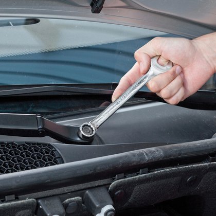 Expert - Series E132 Combination Spanner