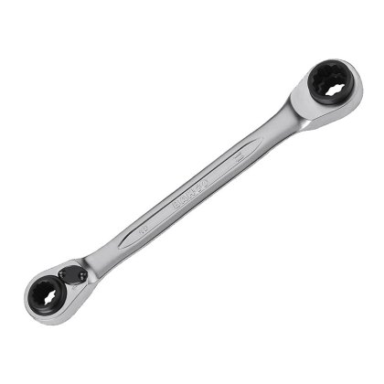 Bahco - S4RM Series Reversible Ratchet Spanner