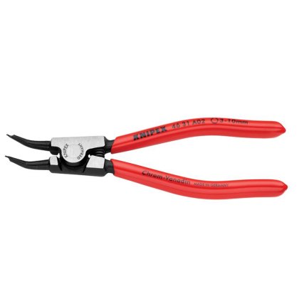 Knipex - 46 31 External 45? Circlip Pliers Series