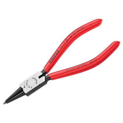 Knipex - Circlip Pliers Internal Straight 8-13mm J0 Knipex - Circlip Pliers Internal Straight 8-13mm J0