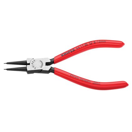 Knipex - Circlip Pliers Internal Straight 8-13mm J0