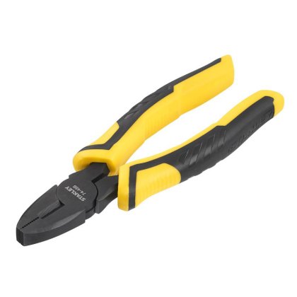 STANLEY - ControlGrip Combination Pliers