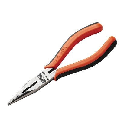 Bahco - Snipe Nose Pliers 2470G Bahco - Snipe Nose Pliers 2470G