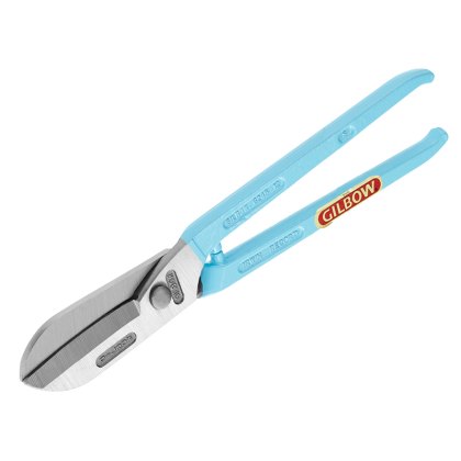 IRWIN Gilbow - G245 Straight Tin Snips