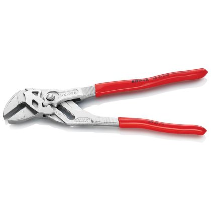 Knipex - 86 03 Series Pliers Wrench