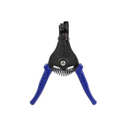 Faithfull - Automatic Wire Stripper Capacity 1-3.2mm