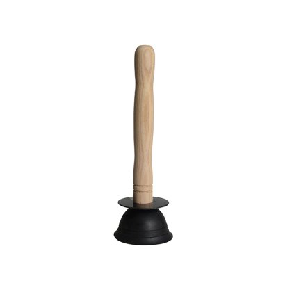 Monument - Force Cup Plunger