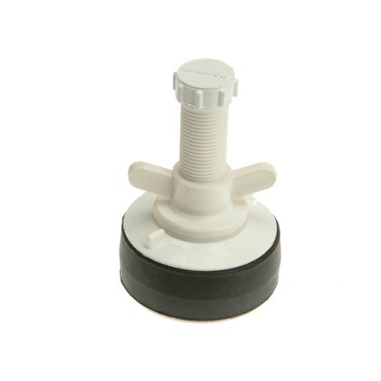 Monument - Drain Testing Plugs