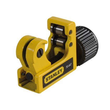STANLEY - Adjustable Pipe Cutter 3-22mm STANLEY - Adjustable Pipe Cutter 3-22mm