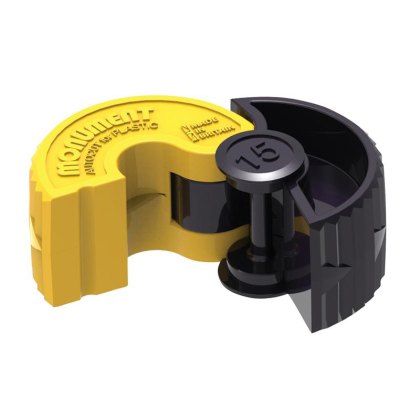 Monument - AC4P Autocut Plastic Pipe Cutter 15mm Monument - AC4P Autocut Plastic Pipe Cutter 15mm