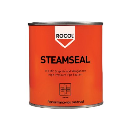 ROCOL - STEAMSEAL PJC 400g ROCOL - STEAMSEAL PJC 400g