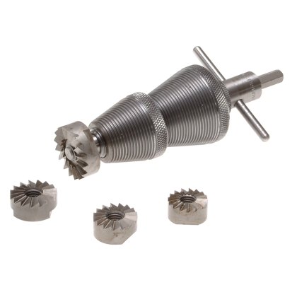 Monument - 460U Tap Reseating Tool 1/2 in & 3/4 in BS1010 Monument - 460U Tap Reseating Tool 1/2 in & 3/4 in BS1010