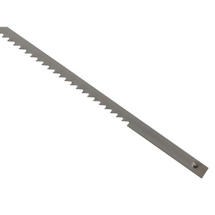 STANLEY - Coping Saw Blades 165mm (6.1/2in) 14 TPI (Card 4)