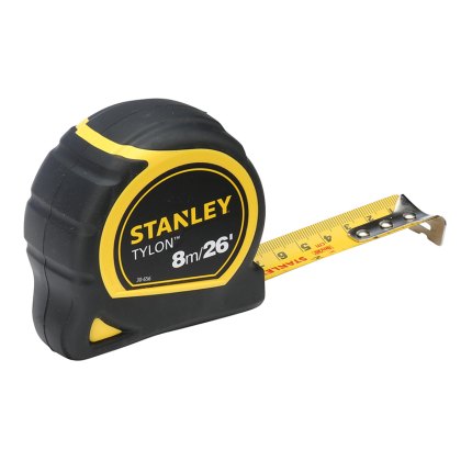 STANLEY - Tylon Pocket Tape