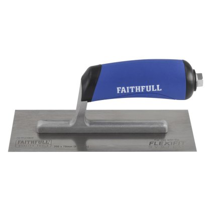 Faithfull - Flexifit Master?Trowel