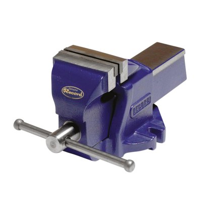 IRWIN Record - Mechanic's Vice IRWIN Record - Mechanic's Vice