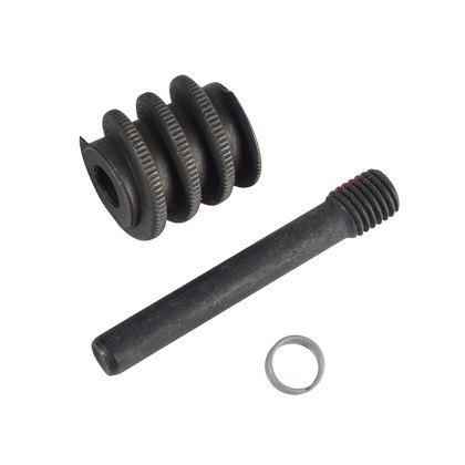 Bahco - Spare Knurl & Pin (Bahco 80 & 90 Series)