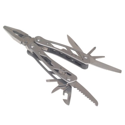 STANLEY - 12-in-1 Multi-Tool STANLEY - 12-in-1 Multi-Tool