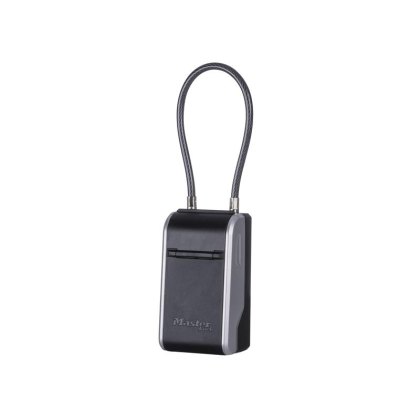 Master Lock - 5482EURD Select Access Flexible Shackle Key Lock Box
