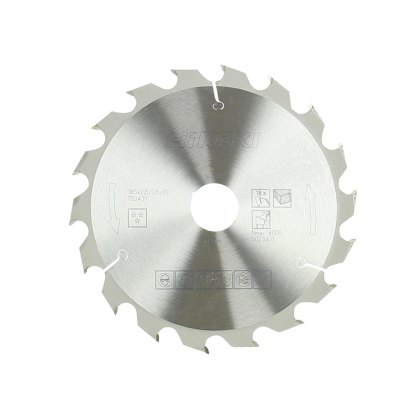 HiKOKI - Circular Saw Blade 185 x 30mm x 18T