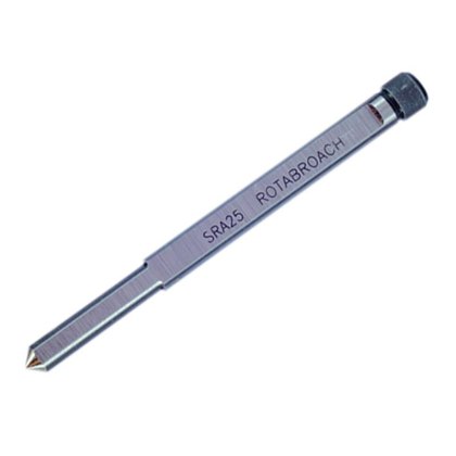 Halls - Short Pilot for Rotabroach Raptor Cutters Halls - Short Pilot for Rotabroach Raptor Cutters