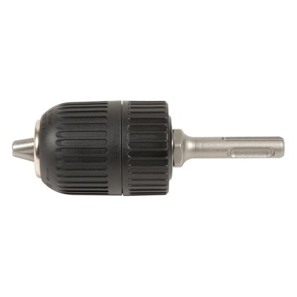 HiKOKI - 711099 13mm Keyless Chuck & SDS Adaptor HiKOKI - 711099 13mm Keyless Chuck & SDS Adaptor
