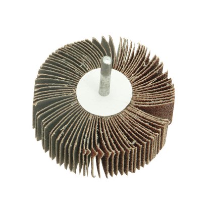 Faithfull - Abrasive Flap Wheel