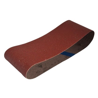 Faithfull - Cloth Sanding Belt