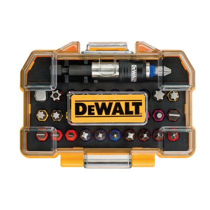 DEWALT - DT7969QZ Screwdriver Bit Set, 32 Piece