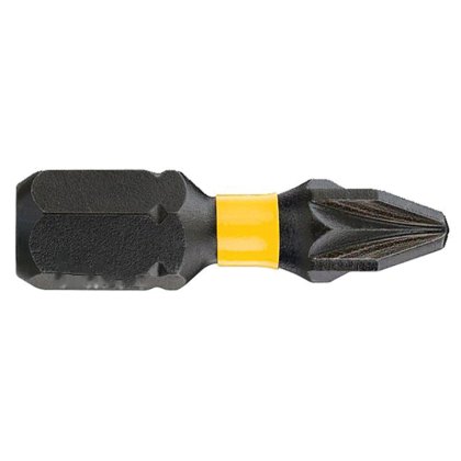 DEWALT - Extreme Impact Torsion Bits, Pozidriv