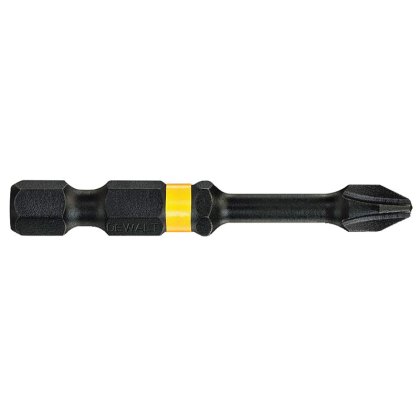 DEWALT - Impact Torsion Bits, Phillips