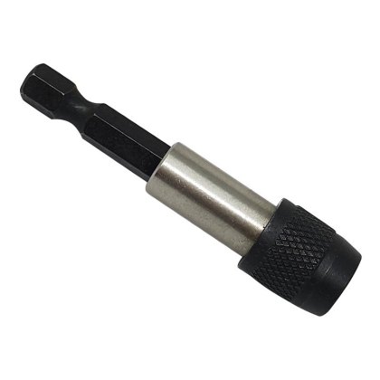 ForgeFix - Spectre Quick-Release Bit Holder 60mm