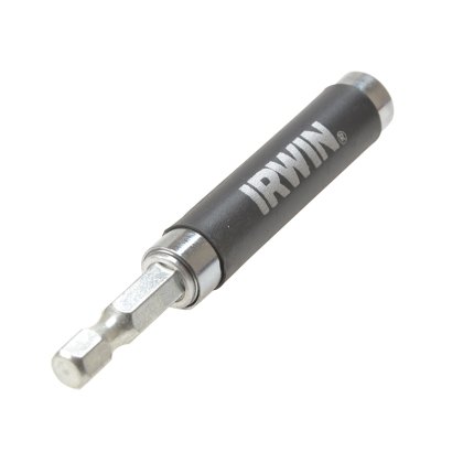 IRWIN - Screw Drive Guide 80mm x 9.5mm Diameter