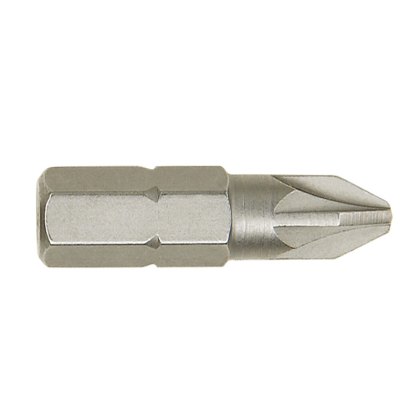 IRWIN - Pozidriv Insert Bits PZ2 25mm (Pack 10)