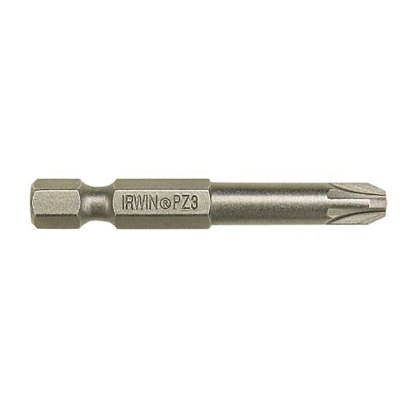 IRWIN - Pozidriv Power Insert Bit PZ2 90mm (Pack 1)