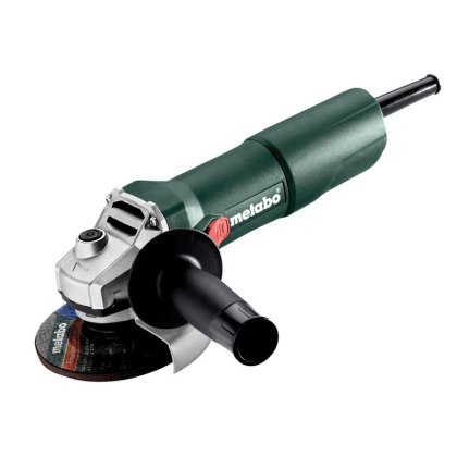 Metabo - W750-115 Mini Grinder 115mm 750W 110V Metabo - W750-115 Mini Grinder 115mm 750W 110V