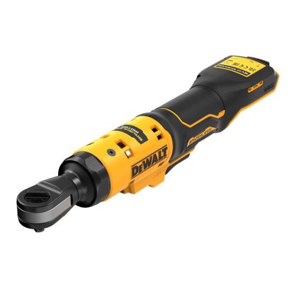 DEWALT - DCF503N XR 3/8in Open Head Ratchet 12V Bare Unit