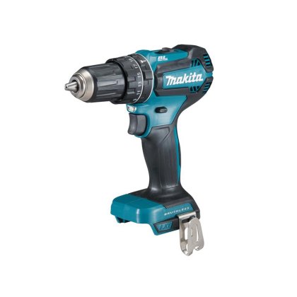 Makita - DHP485Z Brushless Combi Drill 18V Bare Unit Makita - DHP485Z Brushless Combi Drill 18V Bare Unit
