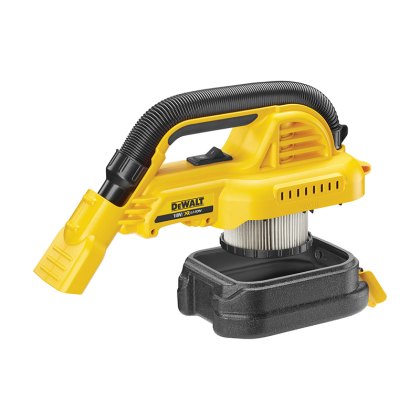 DEWALT - DCV517N XR Wet & Dry Vacuum 18V Bare Unit